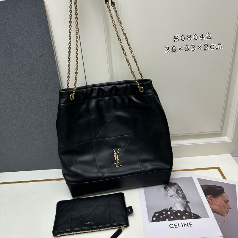 Y*L shopping bags